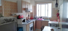 Appartement family and married couple famille familia